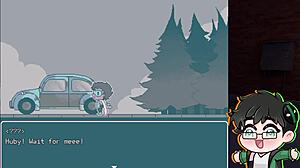 They Were Roommates: Boyfriend’s 12 Days of Yaoi S2 E9