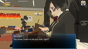 i'm stuck in this femdom giantess facesitting humiliation