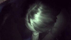 Pryce and Jack's Blowjob Scandal Exposed!