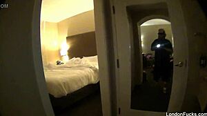 London's Fun Sacramento Trip Bts