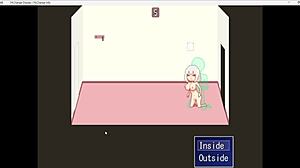 ugh, i'm so bad at puzzles... gotta replay this 18+ box game for other endings, damn! 😤