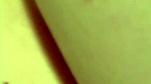 Blonde Hooker Feels Intense Pleasure In Garage Smashing