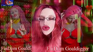 Brat Findom Instructions