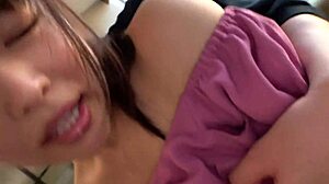 chihiro-chan's wild side unleashed with epic skin and curves