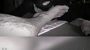 what's your favorite foot fetish thing?