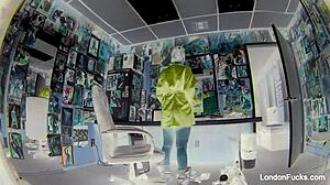 London's Fun Sacramento Trip Bts