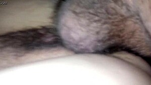 Esposa sentando gostoso, damn she rides so good, can't stop watching! 😜