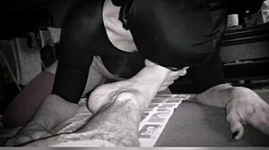 what's your favorite foot fetish thing?