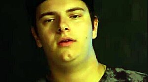 is this company party turning into a hardcore threesome?