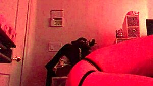 I Enjoy Watching Chastity Fags On The Fuck Machine