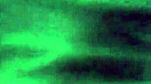 Girlfriend feels intense pleasure getting fucked.