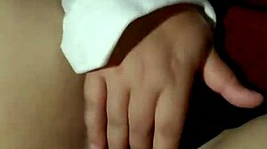 Horny Mexican Amateur Big Ass Masturbation Fetish