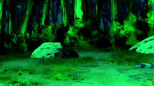 The anime and hentai rehabilitation series episode 9