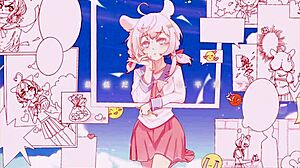 不能恋爱？钻进日本Hentai神秘