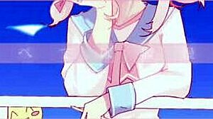 不能恋爱？钻进日本Hentai神秘