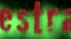 Zealous Brunette Babe Uses Dildo in BDSM Slave Play