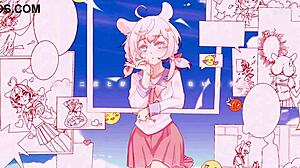 不能恋爱？钻进日本Hentai神秘