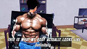 hey, wanna see my new job as a big tits tutor?