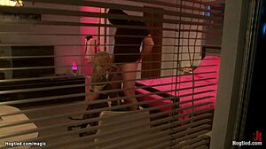 big dick old man fucks bound student deepthroat