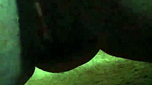 fucking that big black dick hard