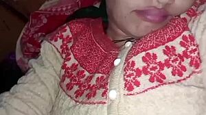 My Class Teacher Sneaks Over and Fucks Me Hard at Home