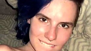 Ever met a charming girl at the club for a wild night?