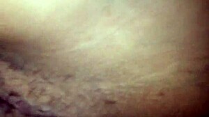 rico por el culito y se despierta con la verga adentro con lechita