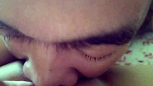 Pinay Milf Gets Drenched and Fucked Hard After Shower