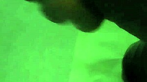 好奇中国妹巷弄探秘隐藏大屌