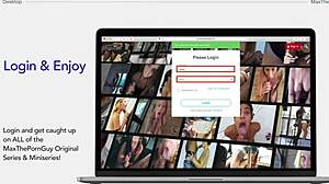 Emma wolf gives amazing blowjob and handjob in pov