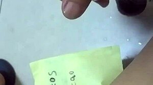 好奇中国妹巷弄探秘隐藏大屌