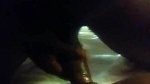 Tina D In All-Day Encounter