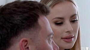 暗恋终结 与Seth Gamble和Jewelz Blu