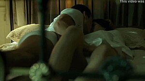 《迷恋2014》韩国护士医院激情戏