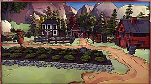 lets play breeding farm pt 12 😏