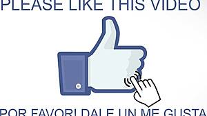 wild woman with big tits and curvy ass engages in hardcore blowjob and sex, her fat body bouncing