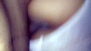 Sexy Latina Craves Monster Cock and Big Ass Action