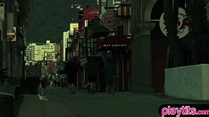 Cougar Milfs Gather For A Wild Reality Show