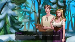 Wal - 41 - Sex in the Frozen Cave