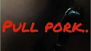 hey, wanna see this black shemale pounding hard?