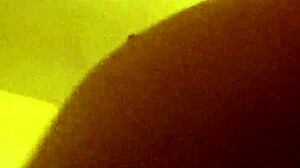 It's Me, The Cougar With Big Tits Sharing My Story