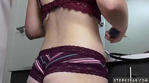 Wow, old granny anal in HD is wild! 😲