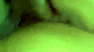 Rough Fucking Roommate in Dorm with Deepthroat and Cumshot While Boyfriend Watches.