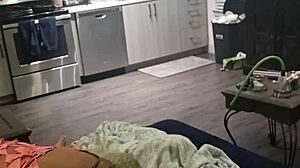 inkdlyfe23 pounds her tight pussy