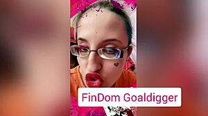 I Am Your Orgasm, Slave!