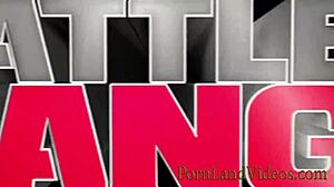 Blonde Teen Slut Alexia Rae Feels Intense Pleasure In Battle Bang