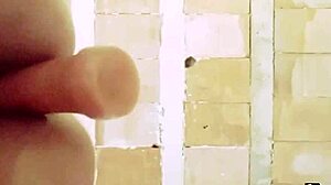 Chayenhy Records Intense Masturbation Video Waiting for Her Lover.