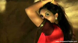 Seductive Indian Ritual Stirs Deep Arousal and Desire