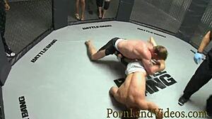 Blonde Teen Slut Alexia Rae Feels Intense Pleasure In Battle Bang