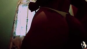 Chayenhy Records Intense Masturbation Video Waiting for Her Lover.